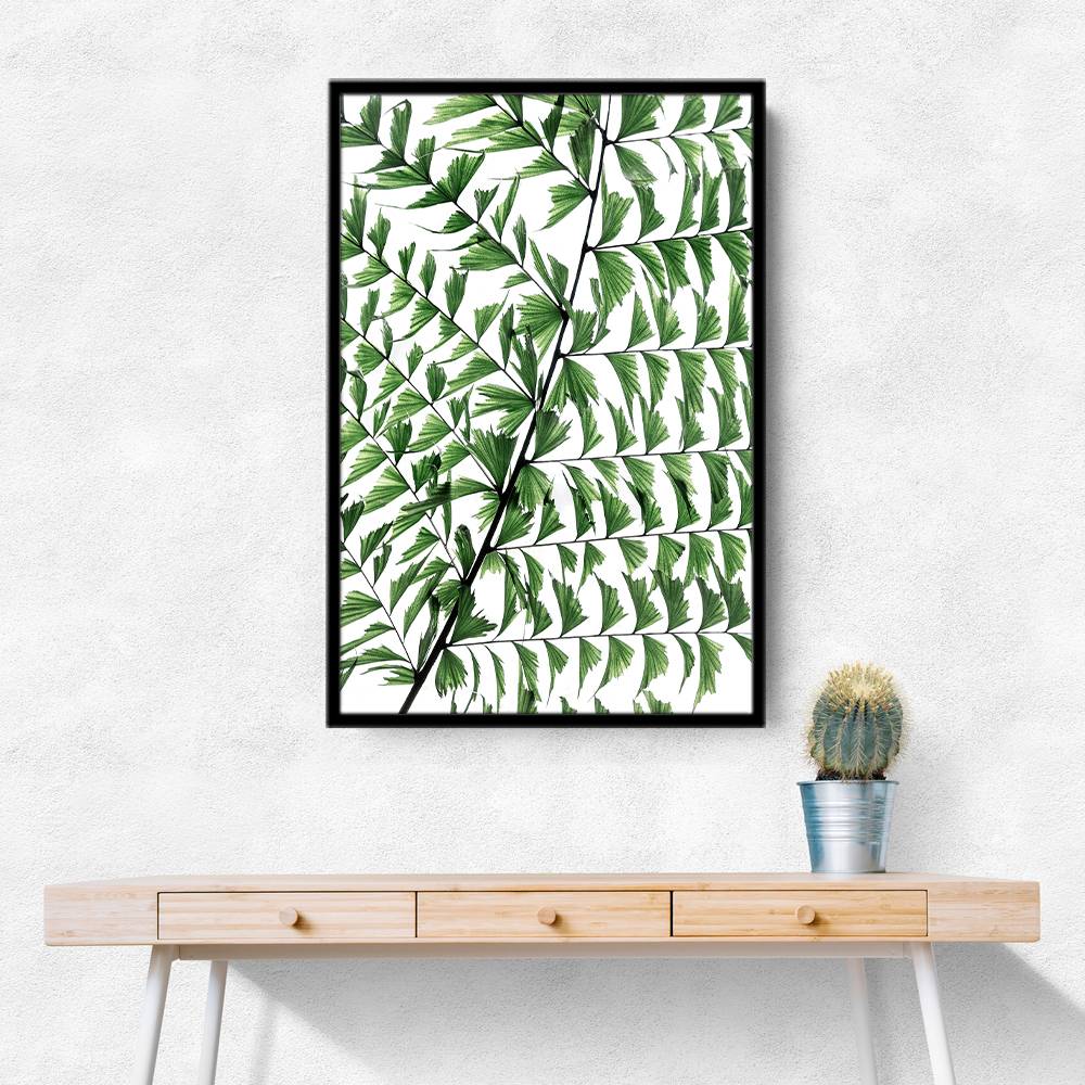 Summer Branches 4 Wall Art Summer Branches 4 Wall Art