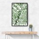 Summer Branches 4 Wall Art Summer Branches 4 Wall Art
