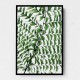 Summer Branches 4 Wall Art Summer Branches 4 Wall Art
