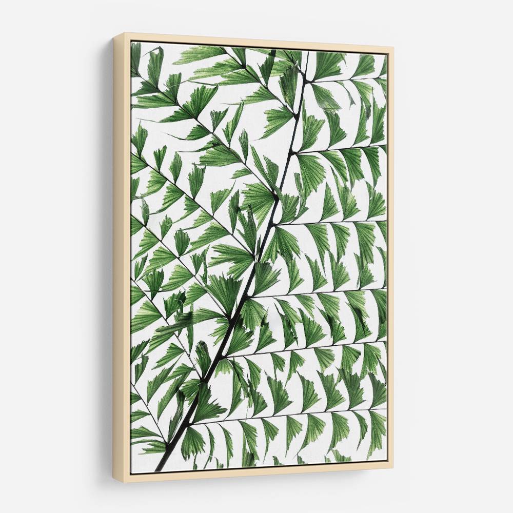 Summer Branches 4 Wall Art Summer Branches 4 Wall Art