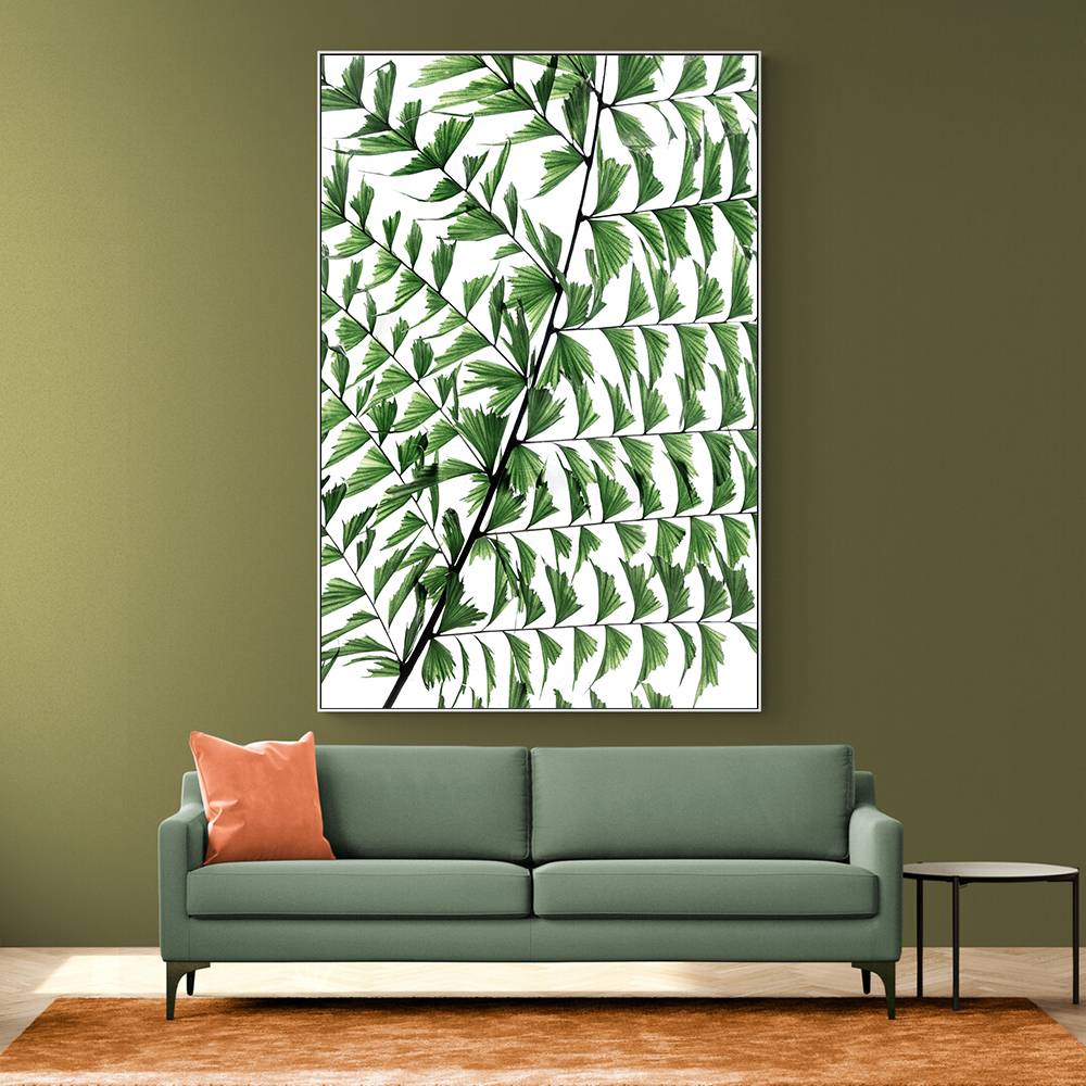 Summer Branches 4 Wall Art Summer Branches 4 Wall Art