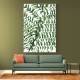 Summer Branches 4 Wall Art Summer Branches 4 Wall Art