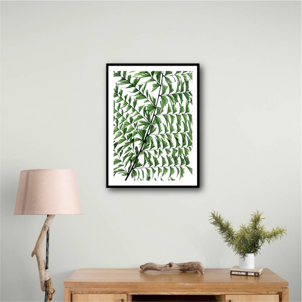 Summer Branches 4 Wall Art Summer Branches 4 Wall Art