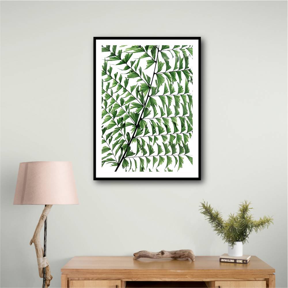 Summer Branches 4 Wall Art Summer Branches 4 Wall Art