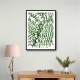 Summer Branches 4 Wall Art Summer Branches 4 Wall Art
