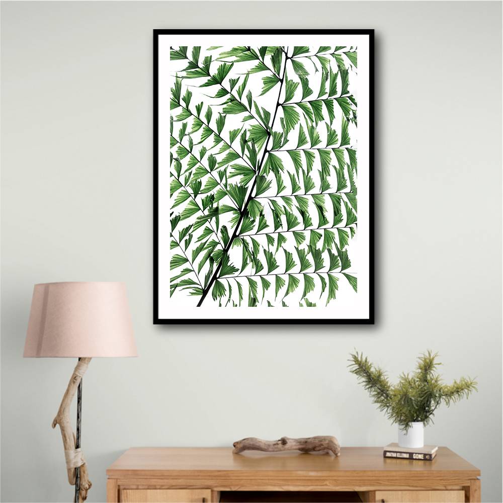 Summer Branches 4 Wall Art Summer Branches 4 Wall Art