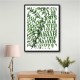 Summer Branches 4 Wall Art Summer Branches 4 Wall Art