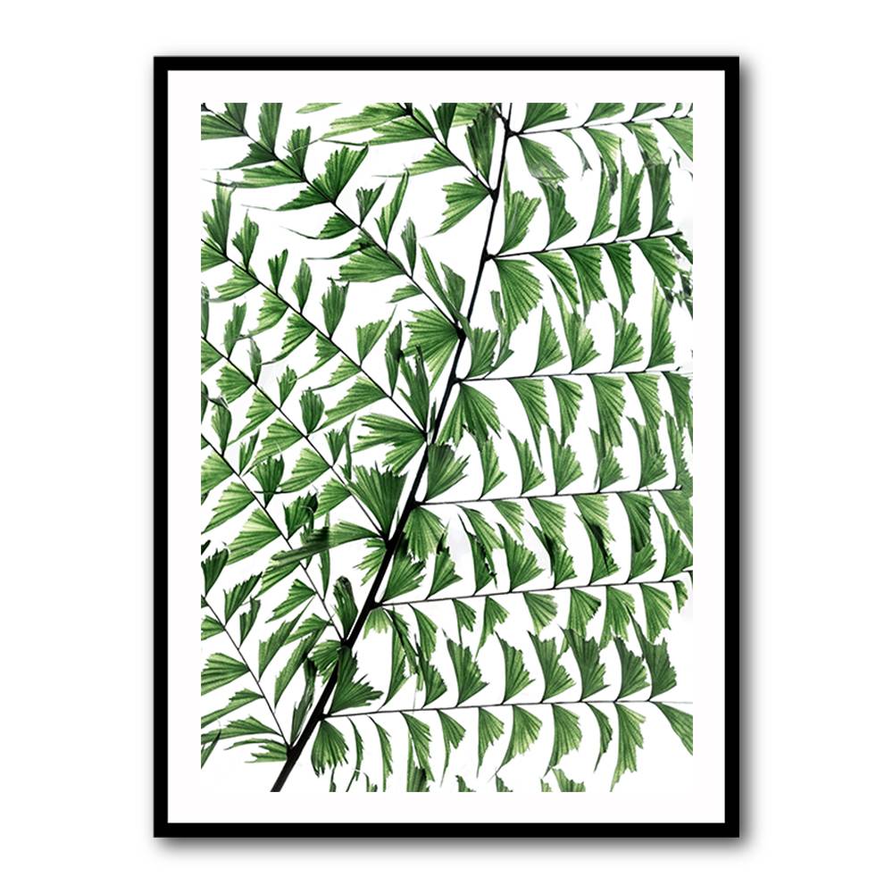 Summer Branches 4 Wall Art Summer Branches 4 Wall Art