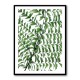 Summer Branches 4 Wall Art Summer Branches 4 Wall Art