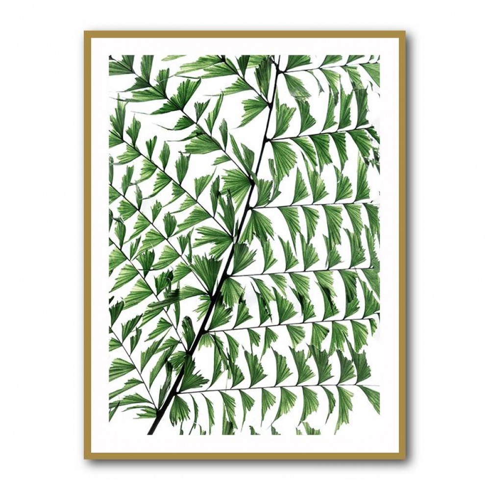 Summer Branches 4 Wall Art Summer Branches 4 Wall Art