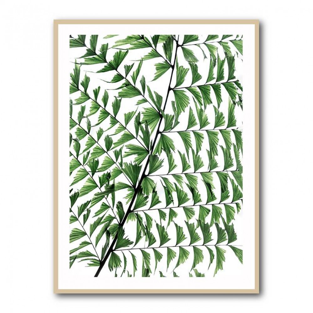 Summer Branches 4 Wall Art Summer Branches 4 Wall Art