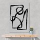 Brush Shapes 3 Wall Art Brush Shapes 3 Wall Art