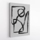 Brush Shapes 3 Wall Art Brush Shapes 3 Wall Art