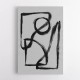 Brush Shapes 3 Wall Art Brush Shapes 3 Wall Art