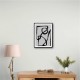 Brush Shapes 3 Wall Art Brush Shapes 3 Wall Art