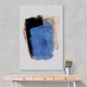 Abstract Brush Strokes 55 Wall Art Abstract Brush Strokes 55 Wall Art