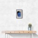 Abstract Brush Strokes 55 Wall Art Abstract Brush Strokes 55 Wall Art