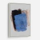 Abstract Brush Strokes 55 Wall Art Abstract Brush Strokes 55 Wall Art