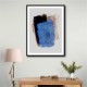 Abstract Brush Strokes 55 Wall Art Abstract Brush Strokes 55 Wall Art