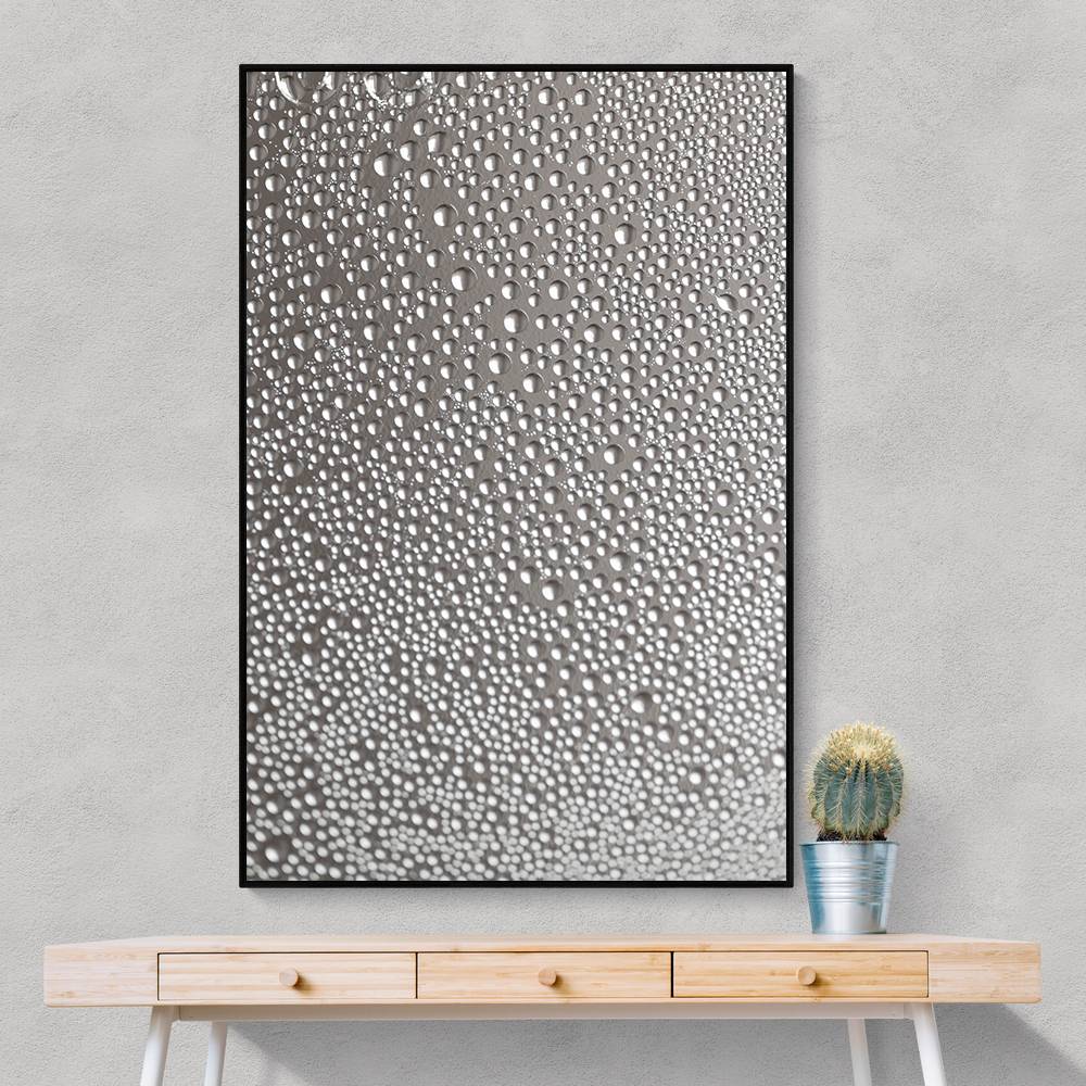 Drops 2 Wall Art Drops 2 Wall Art