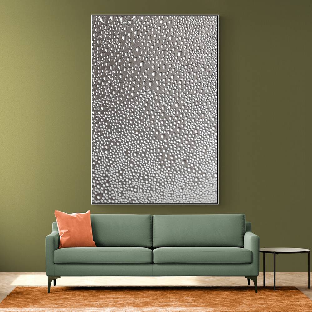 Drops 2 Wall Art Drops 2 Wall Art