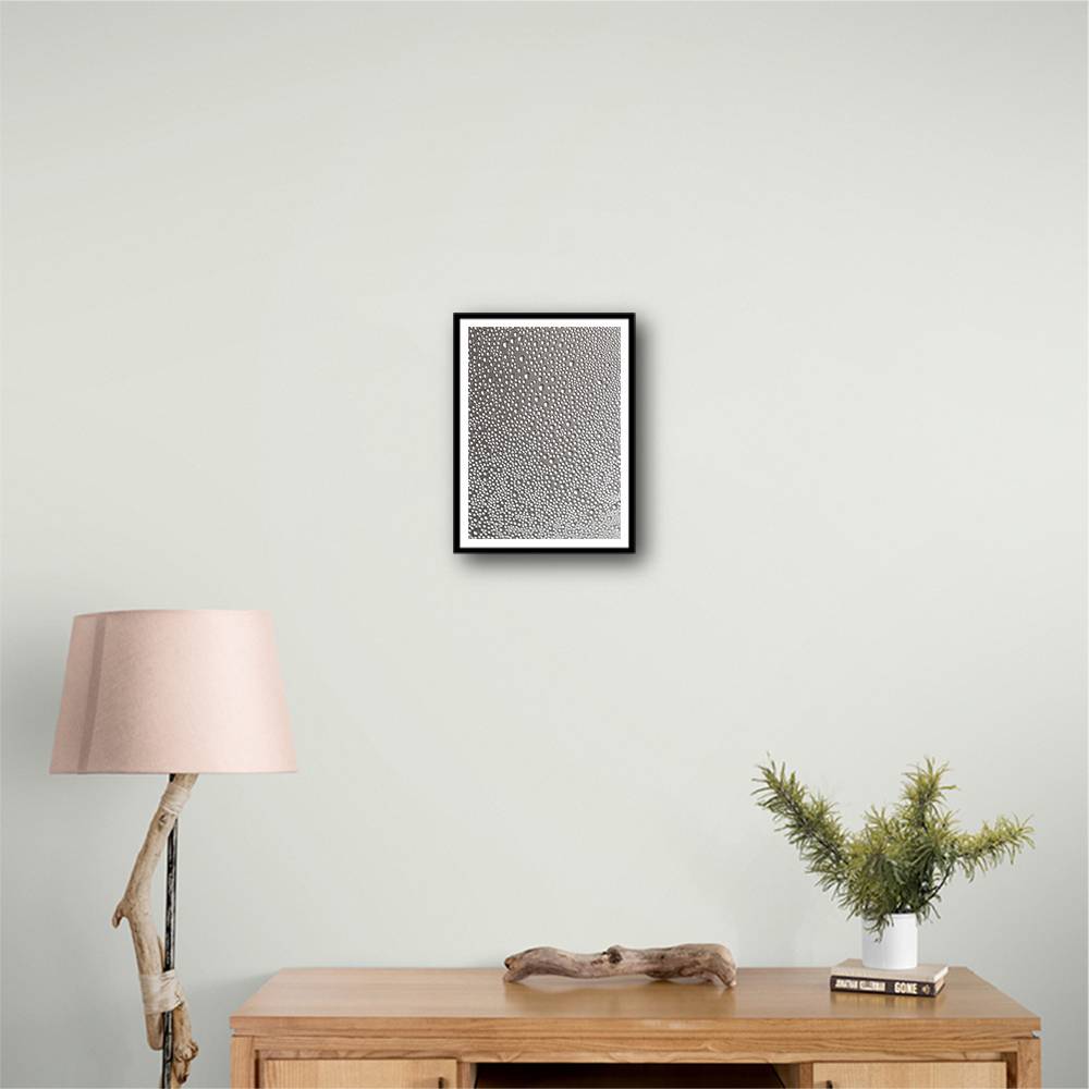 Drops 2 Wall Art Drops 2 Wall Art