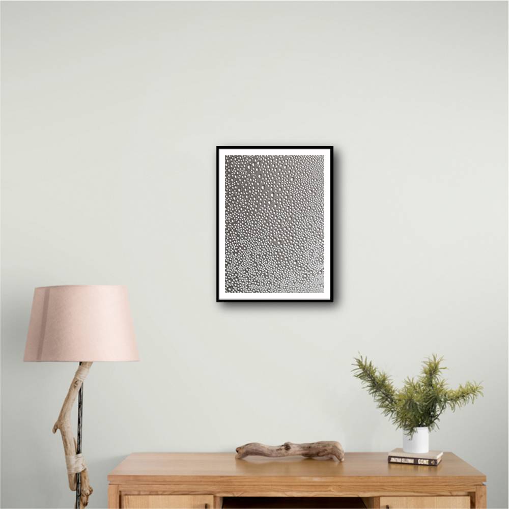 Drops 2 Wall Art Drops 2 Wall Art
