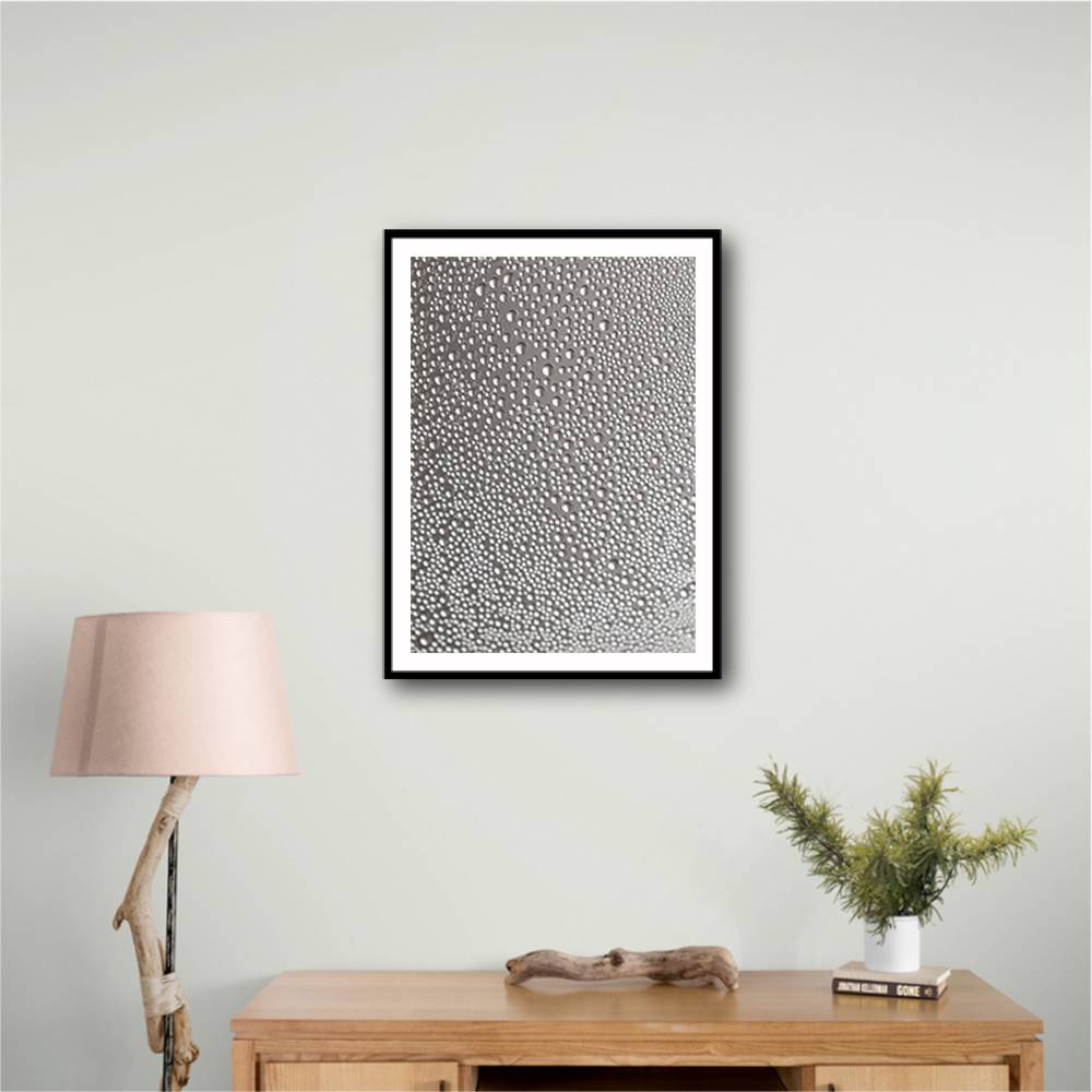 Drops 2 Wall Art Drops 2 Wall Art