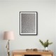 Drops 2 Wall Art Drops 2 Wall Art