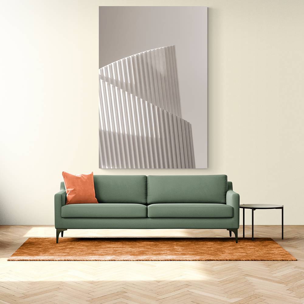 Paper Studies 6 Wall Art