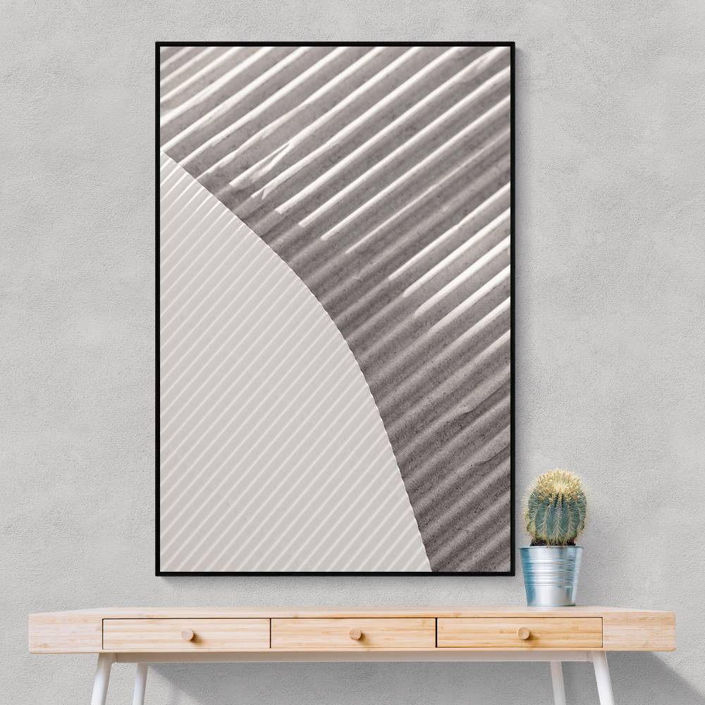 Paper Studies 9 Wall Art Paper Studies 9 Wall Art