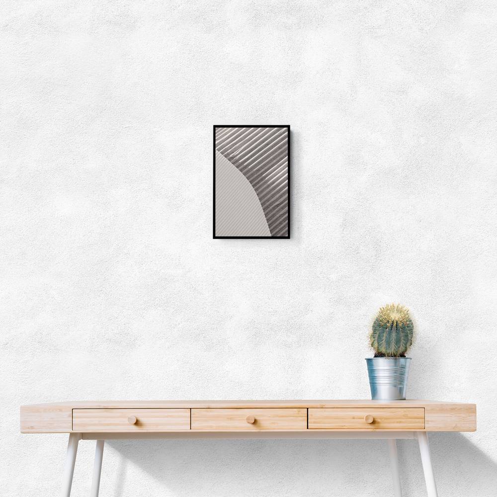 Paper Studies 9 Wall Art Paper Studies 9 Wall Art
