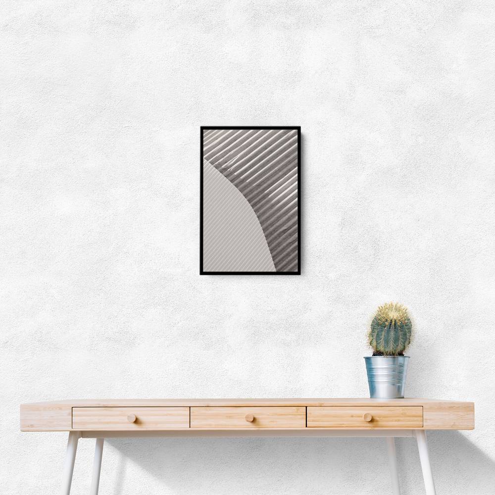 Paper Studies 9 Wall Art Paper Studies 9 Wall Art