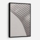 Paper Studies 9 Wall Art Paper Studies 9 Wall Art