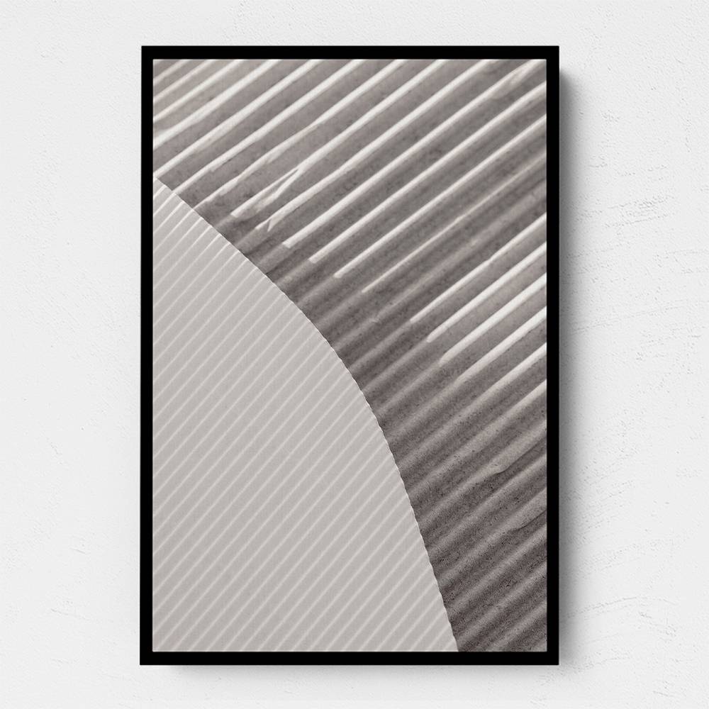 Paper Studies 9 Wall Art Paper Studies 9 Wall Art