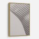Paper Studies 9 Wall Art Paper Studies 9 Wall Art
