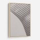 Paper Studies 9 Wall Art Paper Studies 9 Wall Art