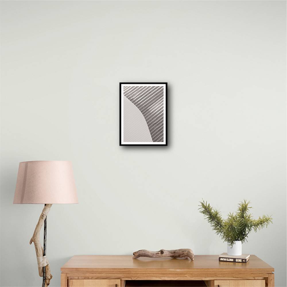 Paper Studies 9 Wall Art Paper Studies 9 Wall Art
