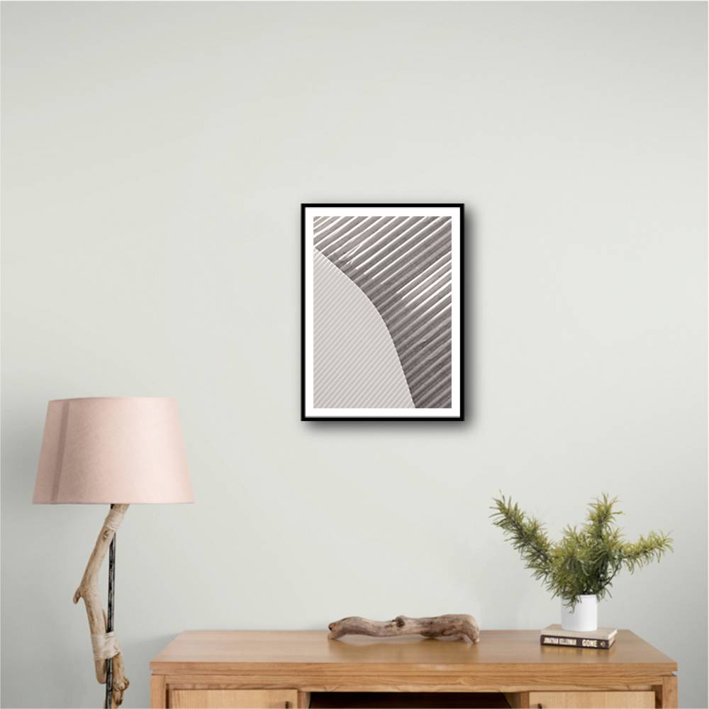 Paper Studies 9 Wall Art Paper Studies 9 Wall Art