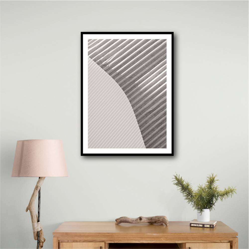 Paper Studies 9 Wall Art Paper Studies 9 Wall Art