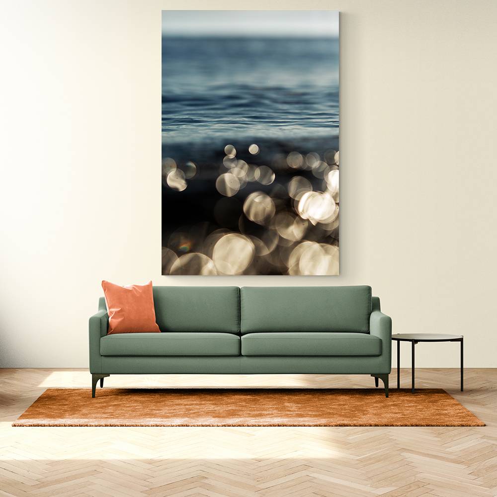 The Sea 7 Wall Art The Sea 7 Wall Art