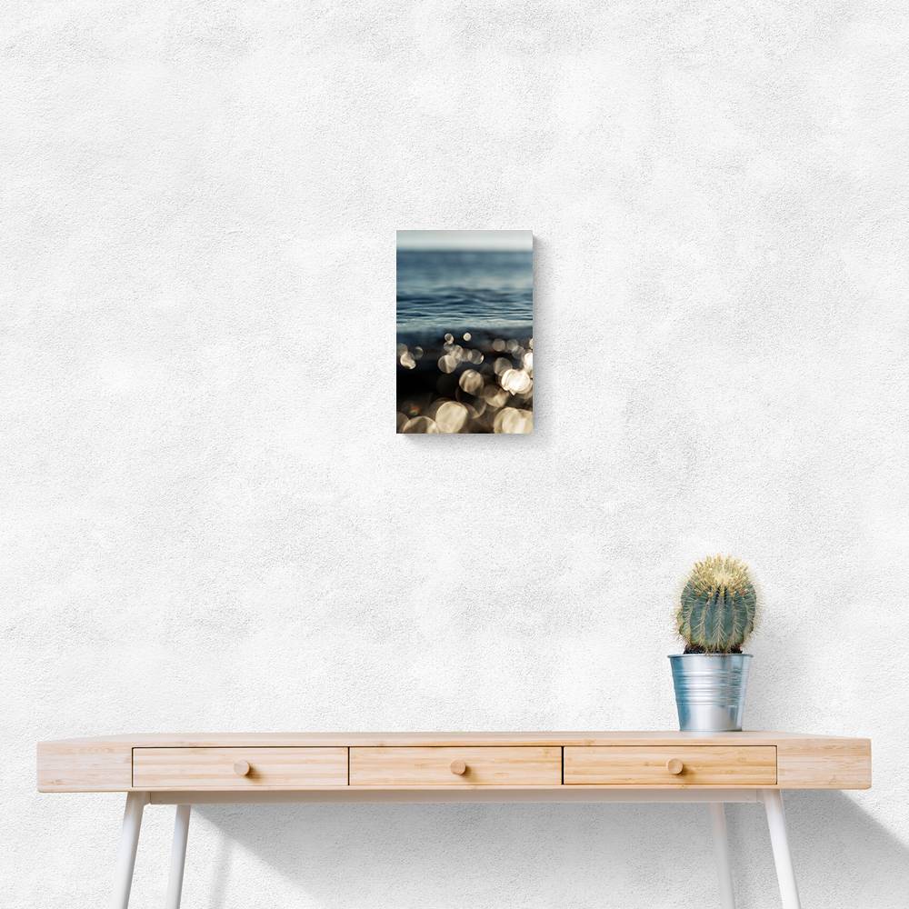 The Sea 7 Wall Art The Sea 7 Wall Art