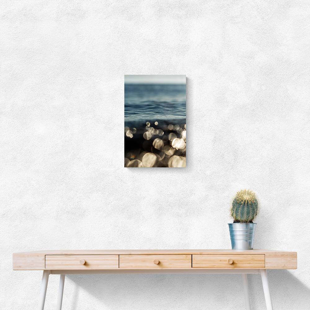 The Sea 7 Wall Art The Sea 7 Wall Art