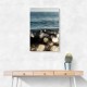 The Sea 7 Wall Art The Sea 7 Wall Art