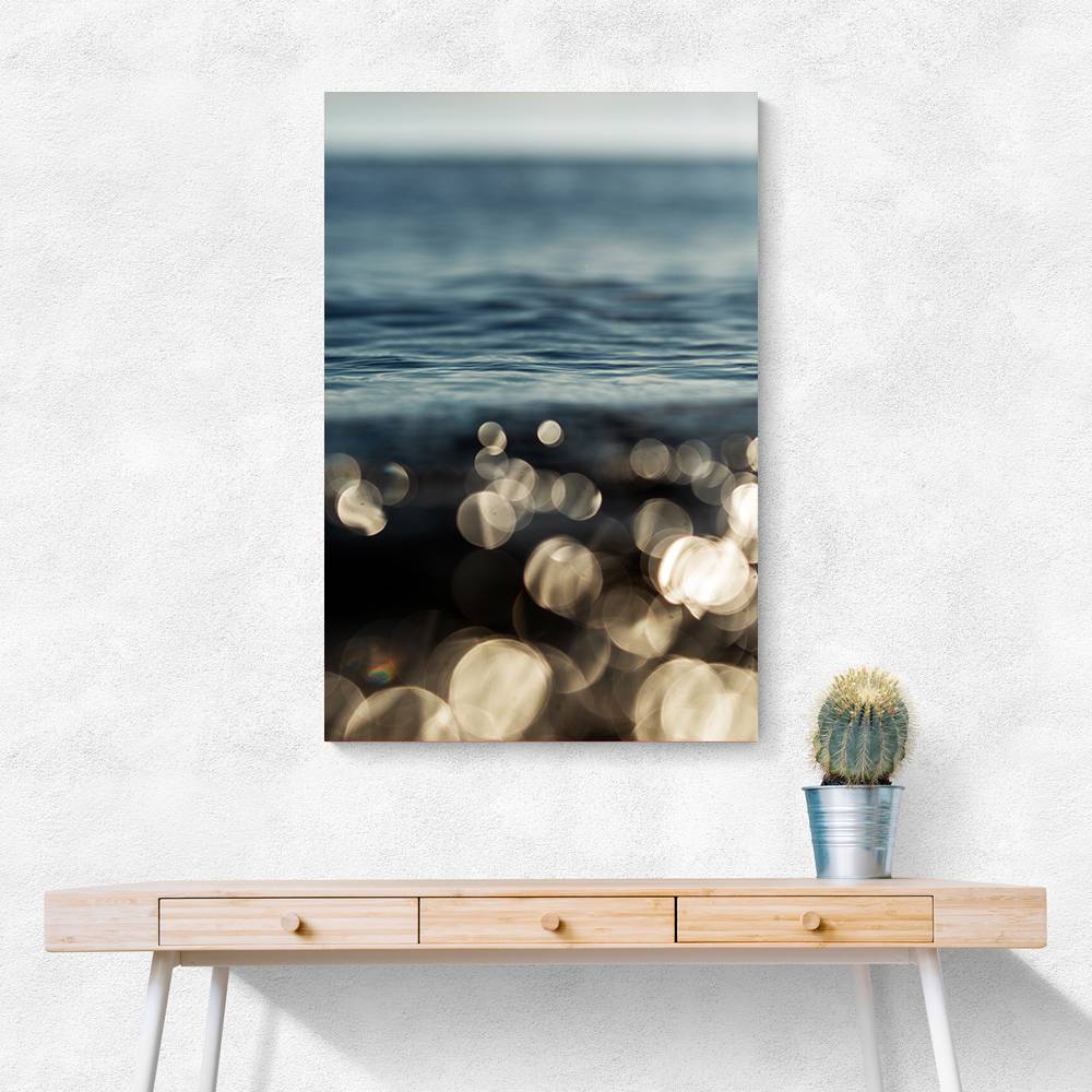 The Sea 7 Wall Art The Sea 7 Wall Art