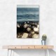 The Sea 7 Wall Art The Sea 7 Wall Art