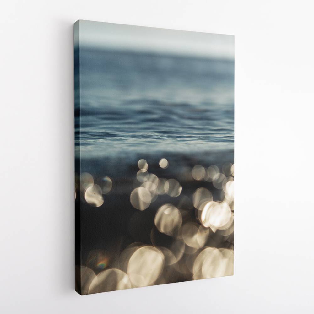 The Sea 7 Wall Art The Sea 7 Wall Art
