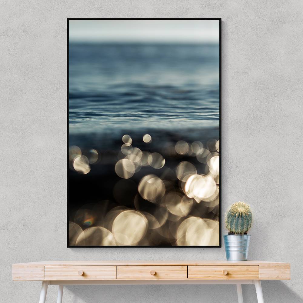 The Sea 7 Wall Art The Sea 7 Wall Art