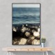 The Sea 7 Wall Art The Sea 7 Wall Art