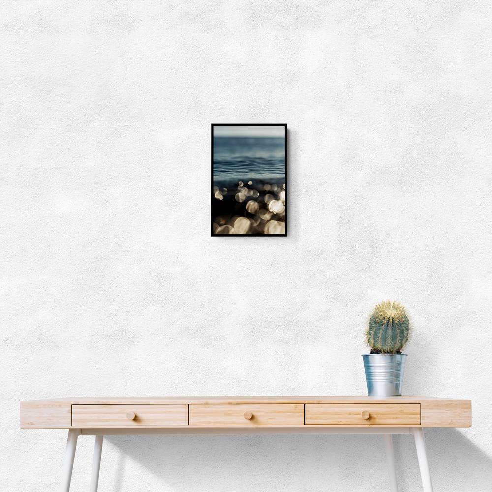 The Sea 7 Wall Art The Sea 7 Wall Art